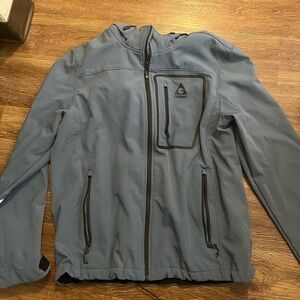 Gerry Weber Blue Performance Jacket